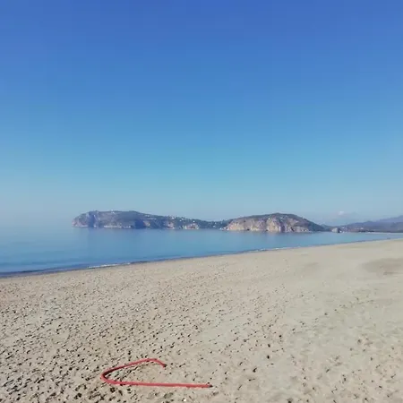 Le Casette Di Rita *