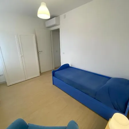 Appartamento Olivia Marina di Camerota