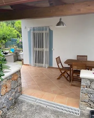 Olivia * Marina di Camerota