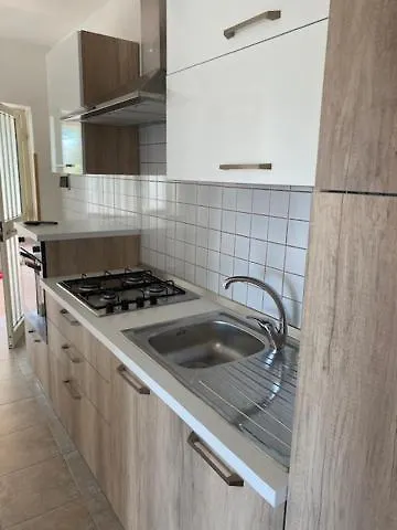 Appartamento Olivia *