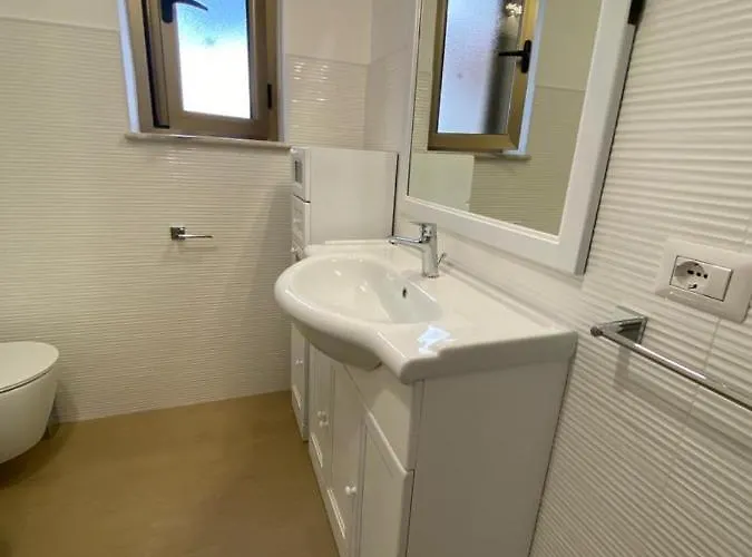 Appartamento Olivia *