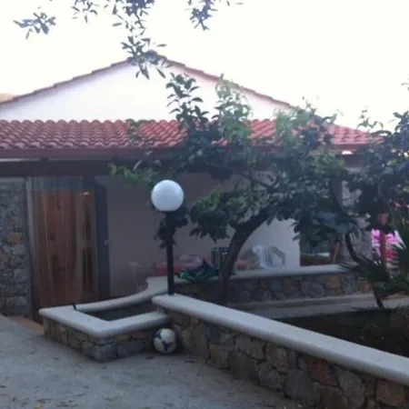 Apartment Le Casette Di Rita