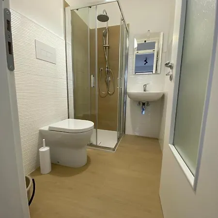 Olivia Appartement *