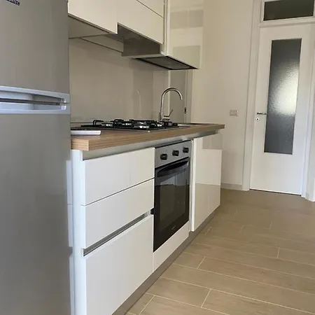 Le Casette Di Rita Apartment