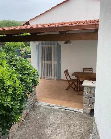 Olivia Appartement