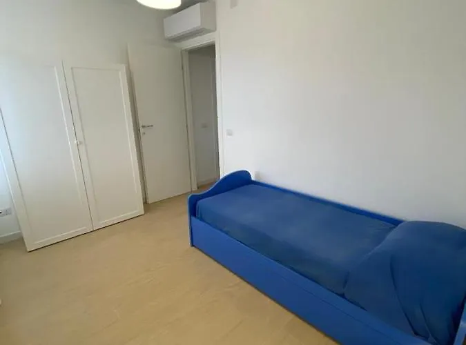 Appartamento Olivia Marina di Camerota